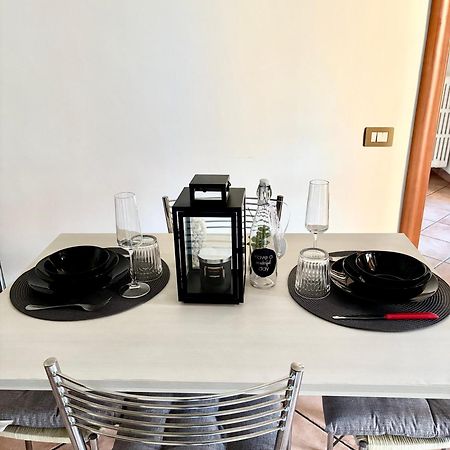 Palazzo Proietti Bilo 7 Apartment Биела Екстериор снимка