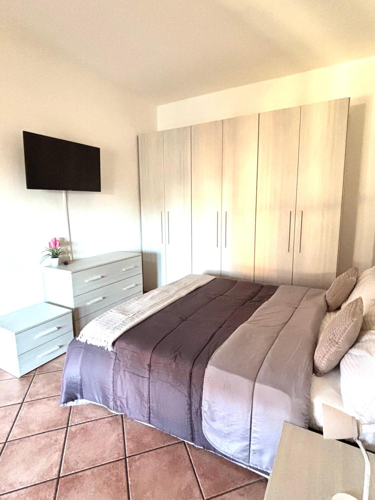 Palazzo Proietti Bilo 7 Apartment Биела Екстериор снимка